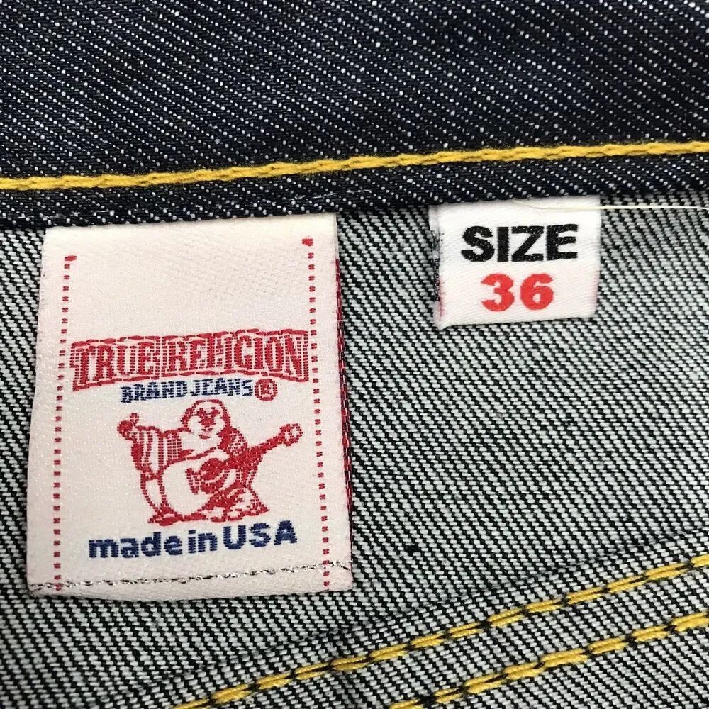 True Religion nwot true